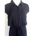 F4 Target Collection Long Black