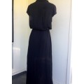 F4 Target Collection Long Black