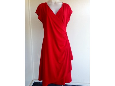 F1 Teaberry Red Fox
