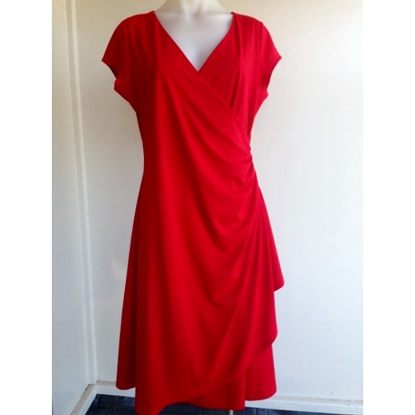 F1 Teaberry Red Fox