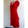 F1 Teaberry Red Fox