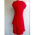 F1 Teaberry Red Fox