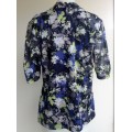 F3 The Clothing Co Woman Floral (medium/large)