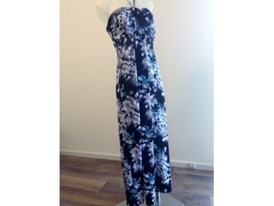 F2 Tight Rope Abstract Maxi