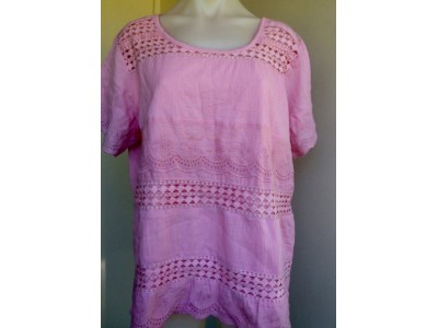 F4 Victoria Hill in Pink