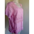 F4 Victoria Hill in Pink