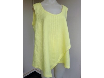 F3 Virtuelle Linen