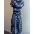 F3 W. Black and White Lines