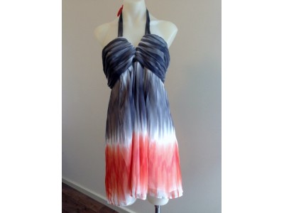 F2 Wish Oasis Dress