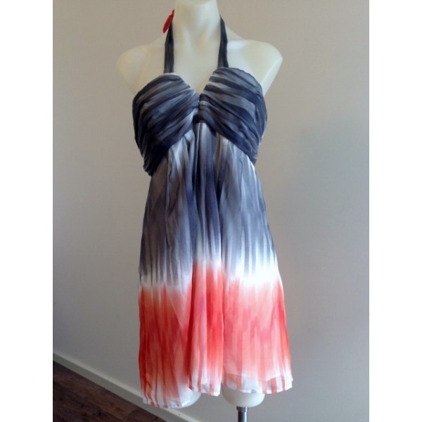 F2 Wish Oasis Dress