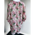 F6 Urban Floral