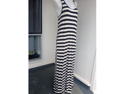 Agatha Maxi Stripes