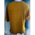 F11 And Me Canary Yellow Top (medium)
