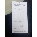 F16 Banana Blue