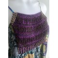 F6 Beaded Dress