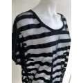 F7 Black Stripes Tank