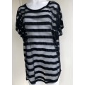 F7 Black Stripes Tank