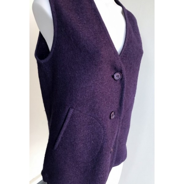 F6 Bouquet Knitwear