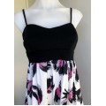 F11 Bralette Floral (small)