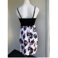 F11 Bralette Floral (small)