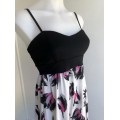 F11 Bralette Floral (small)