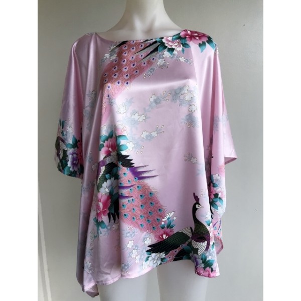 F17 Butterfly Peacock