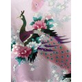 F17 Butterfly Peacock