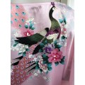 F17 Butterfly Peacock