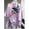 F17 Butterfly Peacock