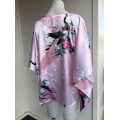 F17 Butterfly Peacock
