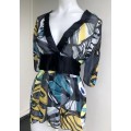 F12 Colette Bande Noir