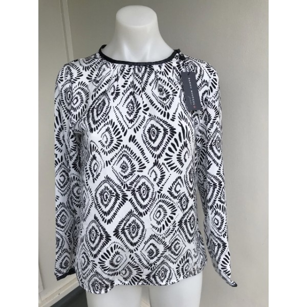 F12 Dannii Minogue Blouse