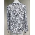 F12 Dannii Minogue Blouse