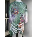 F13 Elegant Floral