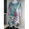 F13 Elegant Floral
