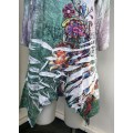 F13 Elegant Floral