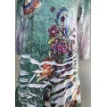 F13 Elegant Floral