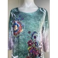 F13 Elegant Floral