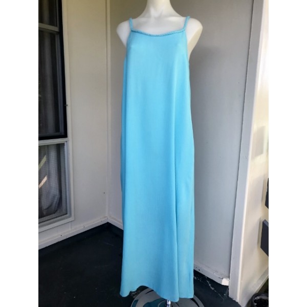 F14 Emerson Turquoise