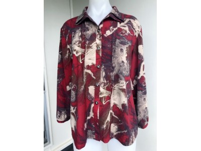 F5 Five Stars Shirt
