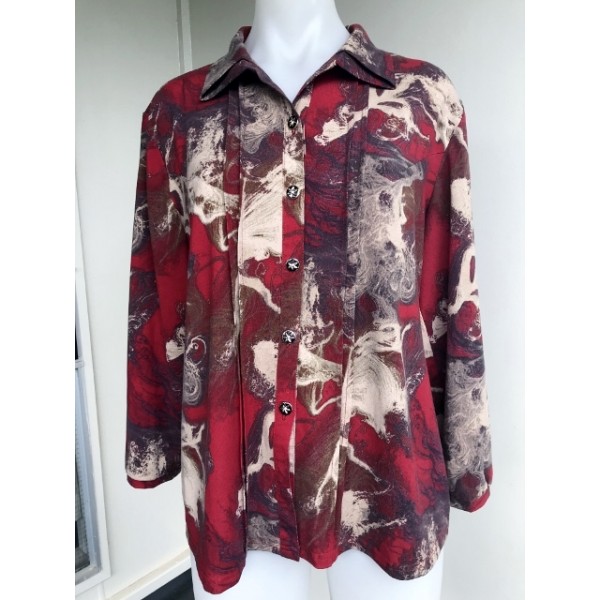 F5 Five Stars Shirt