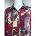 F5 Five Stars Shirt