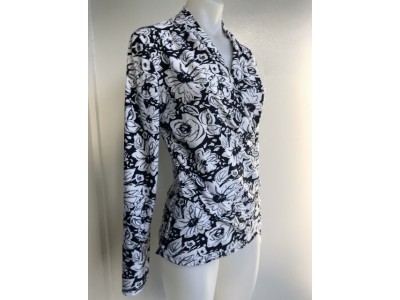 F13 Floral NCC
