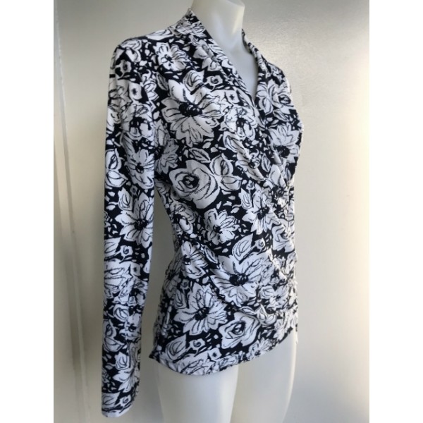 F13 Floral NCC