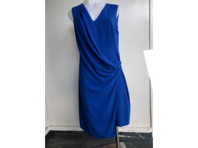 F13 Forcast Blue