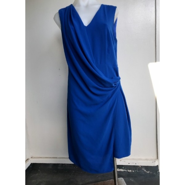 F13 Forcast Blue