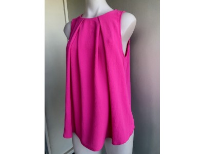 F8 Forcast Pink