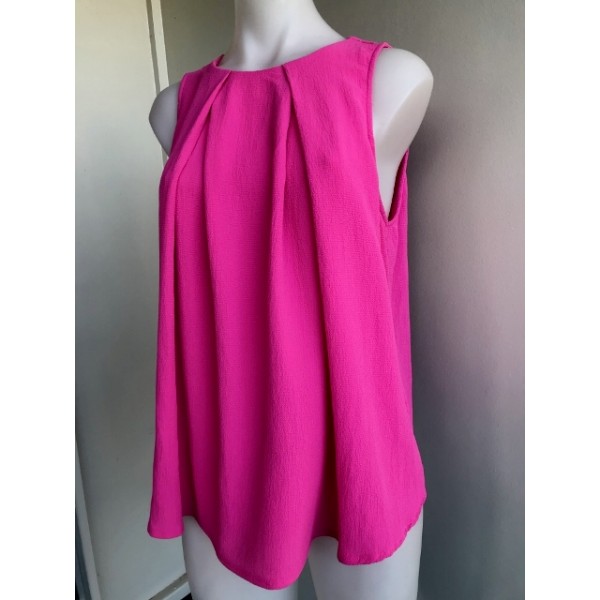 F8 Forcast Pink
