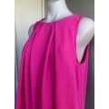 F8 Forcast Pink