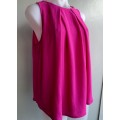 F8 Forcast Pink